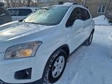 Chevrolet Tracker 2014 годаfor6 300 000 тг. в Усть-Каменогорск – фото 2