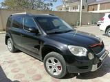 Skoda Yeti 2013 годаүшін4 150 000 тг. в Актау – фото 2