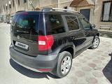 Skoda Yeti 2013 года за 4 150 000 тг. в Актау – фото 4