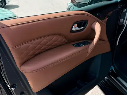 Infiniti QX80 2019 года за 22 890 000 тг. в Алматы – фото 12