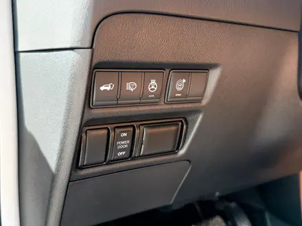 Infiniti QX80 2019 года за 22 890 000 тг. в Алматы – фото 14