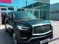 Infiniti QX80 2019 годаүшін22 890 000 тг. в Алматы – фото 3