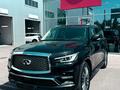 Infiniti QX80 2019 годаүшін22 890 000 тг. в Алматы – фото 2