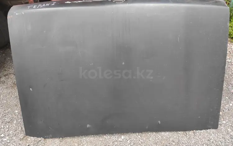 Капот за 40 000 тг. в Алматы