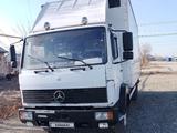 Mercedes-Benz  814 1989 годаүшін7 500 000 тг. в Жаркент – фото 2