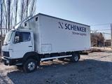 Mercedes-Benz  814 1989 годаүшін7 500 000 тг. в Жаркент