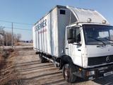 Mercedes-Benz  814 1989 годаүшін7 500 000 тг. в Жаркент – фото 3