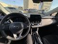 Toyota Frontlander 2024 года за 12 000 000 тг. в Алматы – фото 7
