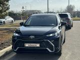 Toyota Frontlander 2024 годаүшін12 000 000 тг. в Алматы – фото 2