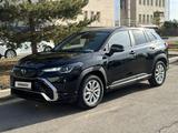 Toyota Frontlander 2024 годаүшін12 000 000 тг. в Алматы