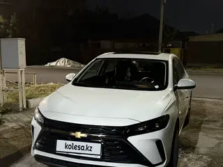 Chevrolet Monza