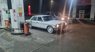 Mercedes-Benz E 240 1983 года за 1 300 000 тг. в Панфилово (Талгарский р-н)