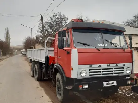 КамАЗ 1991 года за 10 000 000 тг. в Шымкент