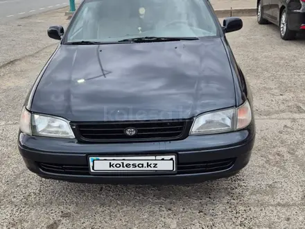 Toyota Carina E 1992 года за 1 500 000 тг. в Кызылорда