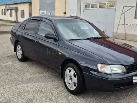 Toyota Carina E 1992 года за 1 500 000 тг. в Кызылорда – фото 3