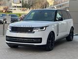 Land Rover Range Rover 2023 года за 117 368 000 тг. в Алматы