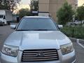 Subaru Forester 2006 года за 4 200 000 тг. в Усть-Каменогорск