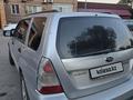 Subaru Forester 2006 года за 4 200 000 тг. в Усть-Каменогорск – фото 4