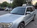 Subaru Forester 2006 года за 4 200 000 тг. в Усть-Каменогорск – фото 3