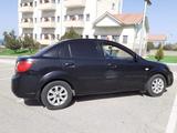 Kia Rio 2010 года за 3 450 000 тг. в Актау – фото 4