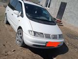 Volkswagen Sharan 1996 года за 1 400 000 тг. в Алматы – фото 2