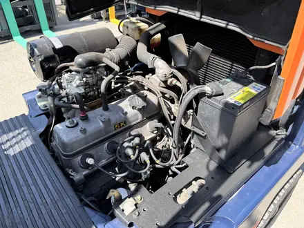 Toyota  5F15 2004 года за 3 490 000 тг. в Алматы – фото 10
