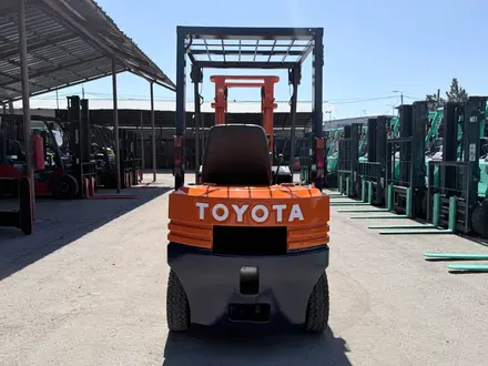 Toyota  5F15 2004 года за 3 490 000 тг. в Алматы – фото 7
