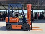 Toyota  5F15 2005 года за 3 400 000 тг. в Алматы – фото 4