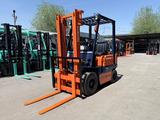 Toyota  5F15 2005 года за 3 400 000 тг. в Алматы – фото 2