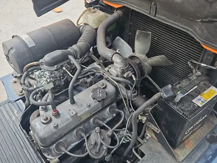 Toyota  5F15 2004 года за 3 490 000 тг. в Алматы – фото 12