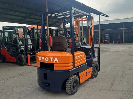 Toyota  5F15 2004 года за 3 490 000 тг. в Алматы – фото 4