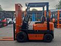 Toyota  5F15 2004 года за 3 490 000 тг. в Алматы – фото 2