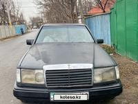 Mercedes-Benz E 230 1990 годаүшін800 000 тг. в Тараз