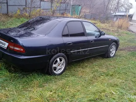 Mitsubishi Galant 1994 года за 1 700 000 тг. в Алматы – фото 5