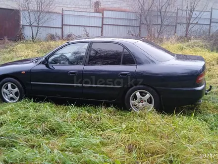 Mitsubishi Galant 1994 года за 1 700 000 тг. в Алматы – фото 8