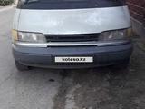 Toyota Previa 1992 годаүшін1 600 000 тг. в Тараз