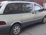 Toyota Previa 1992 годаүшін1 600 000 тг. в Тараз – фото 3