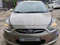 Hyundai Accent 2011 года за 4 000 000 тг. в Астана