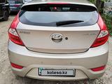 Hyundai Accent 2011 года за 4 000 000 тг. в Астана – фото 3