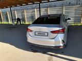 Hyundai Accent 2020 годаүшін7 400 000 тг. в Алматы – фото 4