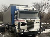 Scania  3-Series 1994 года за 12 000 000 тг. в Алматы