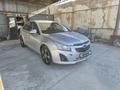 Chevrolet Cruze 2013 годаүшін2 700 000 тг. в Кызылорда