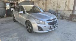 Chevrolet Cruze 2013 годаүшін2 700 000 тг. в Кызылорда