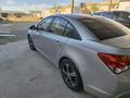 Chevrolet Cruze 2013 годаүшін2 700 000 тг. в Кызылорда – фото 7