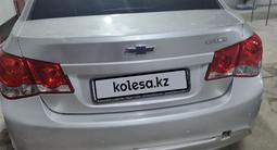 Chevrolet Cruze 2013 годаүшін2 700 000 тг. в Кызылорда – фото 2