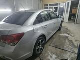 Chevrolet Cruze 2013 года за 2 700 000 тг. в Кызылорда – фото 3