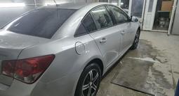 Chevrolet Cruze 2013 годаүшін2 700 000 тг. в Кызылорда – фото 3