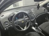 Chevrolet Cruze 2013 года за 2 700 000 тг. в Кызылорда – фото 5
