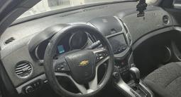 Chevrolet Cruze 2013 годаүшін2 700 000 тг. в Кызылорда – фото 5