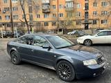 Audi A6 2004 годаүшін2 900 000 тг. в Усть-Каменогорск – фото 4